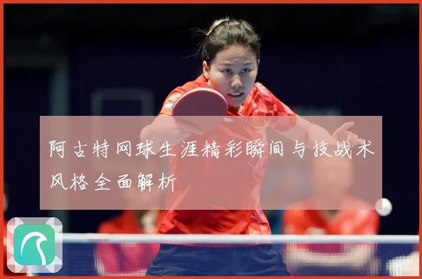 阿古特网球生涯精彩瞬间与技战术风格全面解析